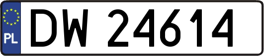 DW24614
