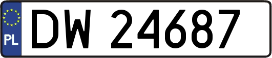 DW24687