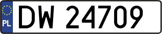 DW24709