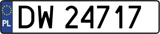 DW24717