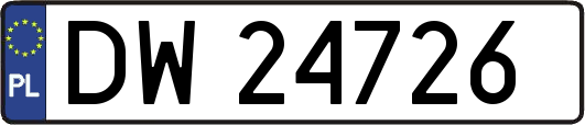DW24726
