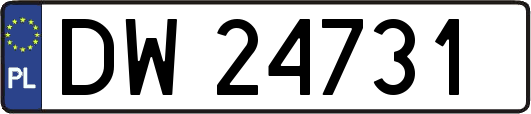 DW24731