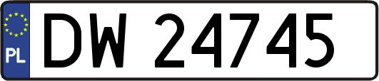 DW24745