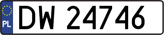 DW24746