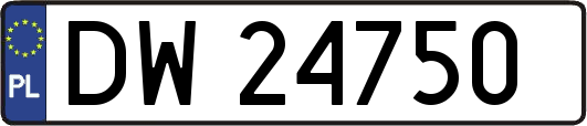 DW24750