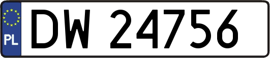 DW24756