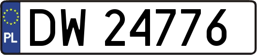DW24776