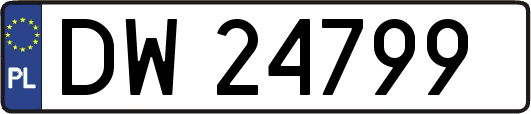DW24799
