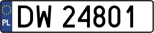DW24801