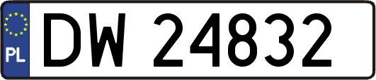 DW24832