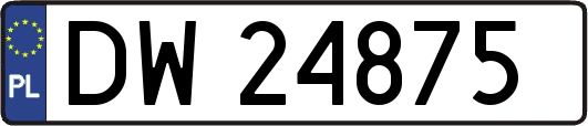 DW24875