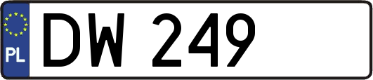 DW249
