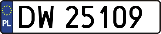 DW25109