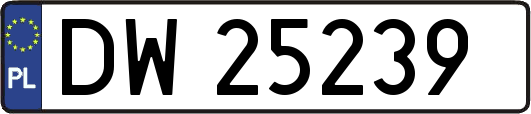 DW25239