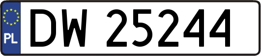 DW25244