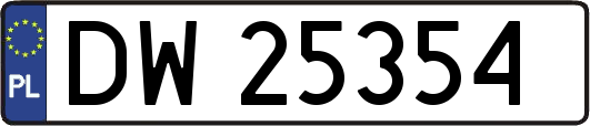DW25354