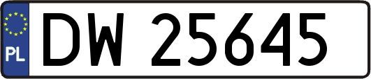 DW25645