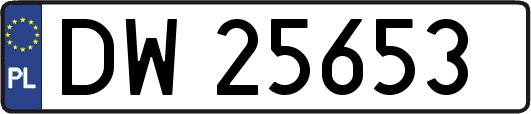 DW25653