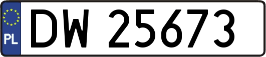 DW25673