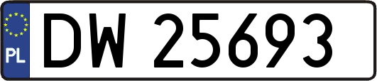 DW25693