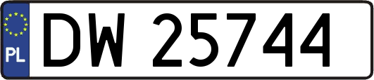 DW25744