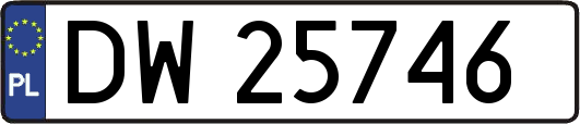 DW25746