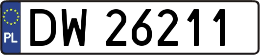 DW26211
