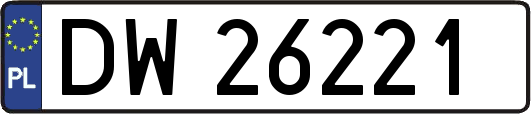 DW26221