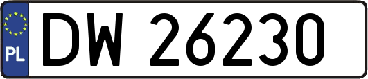 DW26230