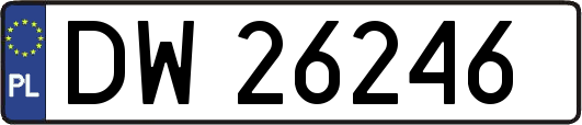 DW26246