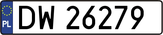 DW26279