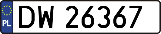 DW26367