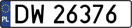 DW26376