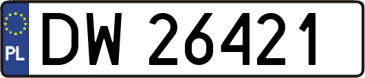 DW26421