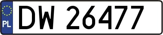 DW26477