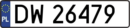 DW26479