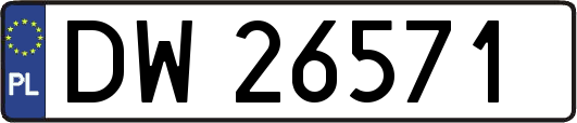 DW26571