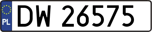 DW26575