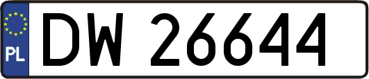 DW26644