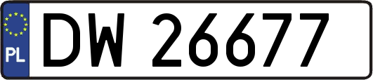 DW26677