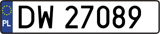 DW27089