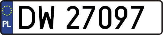 DW27097