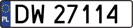 DW27114