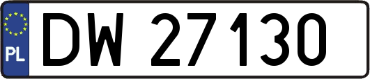 DW27130