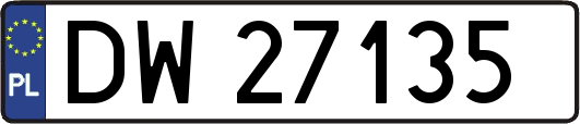 DW27135