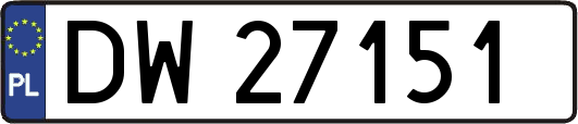 DW27151