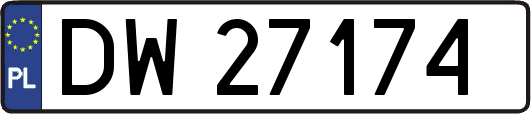 DW27174