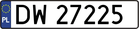 DW27225
