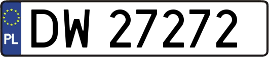 DW27272