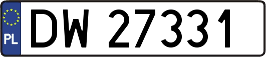 DW27331